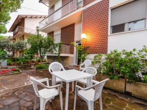Homely Apartment in Cattolica near Sea